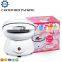 Good Quality Japanese commercial gas floss maker price for sale cotton candy machine