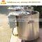 Paraffin wax melting machine/ wax melter tank/ candle wax melter