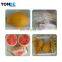 Automatic Industrial fruit peeling machine/papaya peeling machine/peeling machine for fruit and vegetables