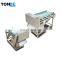 commercial vegetable cutter for mushroom/mushroom slicer mushroom slicing machine