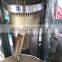 Jasmine oil extraction essential oil extraction small oil press machine