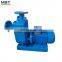 50kw cast iron self priming centrifugal water pump