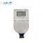 Hot sale smart card prepaid water meter with plastic water meter