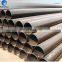 50 mm round shape steel tube supplier china