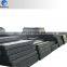 Black Iron/STEEL Pipe/TUBE square and rectangular hollow sections ASTM/JIS Standard