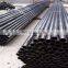 ASTM A106 gr.b black steel pipe sch 40 16 inch seamless steel pipe