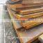 Professional Manufacture ar500 pipeline steel manganese plate for sale
