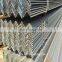 EN10025 S275JR S355JR Hot Rolled Steel Angle bar Standard Sizes