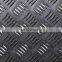 Chinese Supplier 6Mm Thick Aluminium Chequered Plate