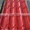 corrugated galvanized steel sheet aluminium zinc steel roofing sheets