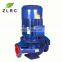 China Top supplier high quality dirt pump swage dirty water pump