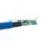 MGTSV Cable 4 8 12 24 48 64 72 Core  Loose Tube Flame Retardant Armored Mining Fiber Optic Cable Price