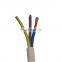 RVV 3 Core 2.5mm Flexible Wire PVC Insulated RVV Wire