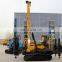 XYX-3 600m crawler mounted hydraulic diesel engine water well drilling rig machine