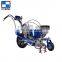 HB3400-II Two component road line marking airless paint sprayer machine