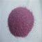 Pink Fused Alumina pink corundum for sandblasting stainless steel plate