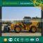 CHANGLIN 3m3 bucket capacity loader ZL50H diesel engine wheel loader