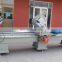 Jinan window machinery thremal break aluminum window door master cut saws