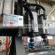 radial drilling machine manufacturing in mingmei factory