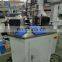 New product.plastic  door window Corner Combining Machine