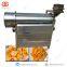 Automatic snack food flavoring roller machine flavoring machine Roller seasoning machine