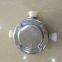 304 stainless steel junction box Explosion-proof terminal box Special use for petrochemical plants antistatic