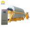 Sand Washing Waste Sediment Sewage Treatment Vacuum Filter