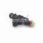 High Quality Original Auto Engine Spare Parts Fuel Injector Nozzle for Honda Rhyme 2.0 / K20A