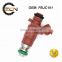 parts for your automobile aftermarket fuel injection FBJC101