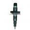 ISBE Diesel Engine Common rail injector 2830957 diesel