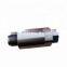 Dongfeng Truck Engine ISGe Fuel Manifold Pressure Relief Valve 4383889