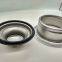 CUPC kitchen Garbage Disposal flange and stopper Stainless steel Kitchen sink waste strainer SUS304