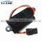 Genuine Blower Motor Regulator Resistor 89019089 For GM Chevy Silverado 1999-2007 22807122 RU371X