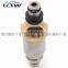 Original Fuel Injector 23209-16150 2320916150 For Toyota Corolla Carina Levin 23209-16150 2320916150