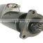 original auto spare part 24V 0001416002  starter motor specification for heavy truck