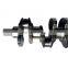 Motor VM2.5 VM425 crankchaft for maxus ldv v80