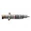 engine truck cast iron 3879433 fuel injector