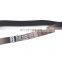 Diesel Engine  Fan Belt 3911579  V Ribbed Belt For Excavator