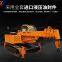 Sell crawler crane, jib crane, mobile crane, factory direct sales