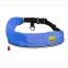 Eyson Auto PFD Waist Flotation Belt Lifejacket For Fishing