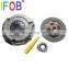 IFOB Three Parts Clutch Kit Cover Disc With Release Bearing For Chery A5 A21-1601020 A21-1601030