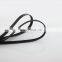 IFOB Auto Engine Rubber Fan Belt V Belt 90916-02668 90906-02555 90916-02651 90916-02664 for Japanese Car 1ZZFE 3ZZFE
