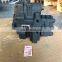 ZX50 PC40 YC35 excavator  high pressure pump  PVD-2B-40P hydraulic piston pump