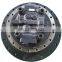 PC200-8 Excavator Final Drive Assy 20Y-27-00500 Travel Motor Original And New