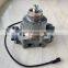 For Wheel Loader WA320-6 WA320 708-7R-00710 7087R00710 Motor Assembly  Fan Motor