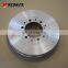 Rear Brake Drum For Toyota Fortuner Hilux 2005-2015 42431-0K120