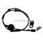 ABS Wheel Speed Sensor For Nissan ALMERA N16 47910-BN800