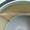 Manufacturer air filter K2410 for generator