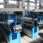 Water-cooling Type Double-stage PP/PE Plastic Recycling Machine