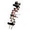 4BT Engine Crankshaft 3905617 for Dongfeng Truck